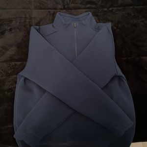 Under Armor Golf Jacket